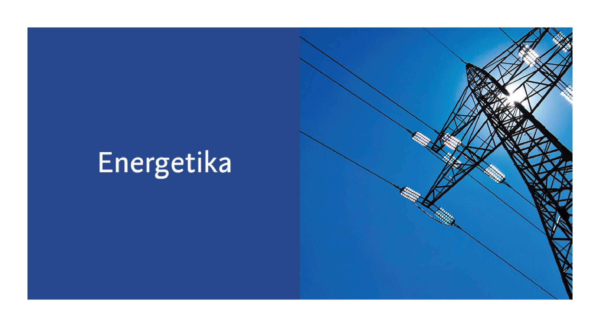 Energetika