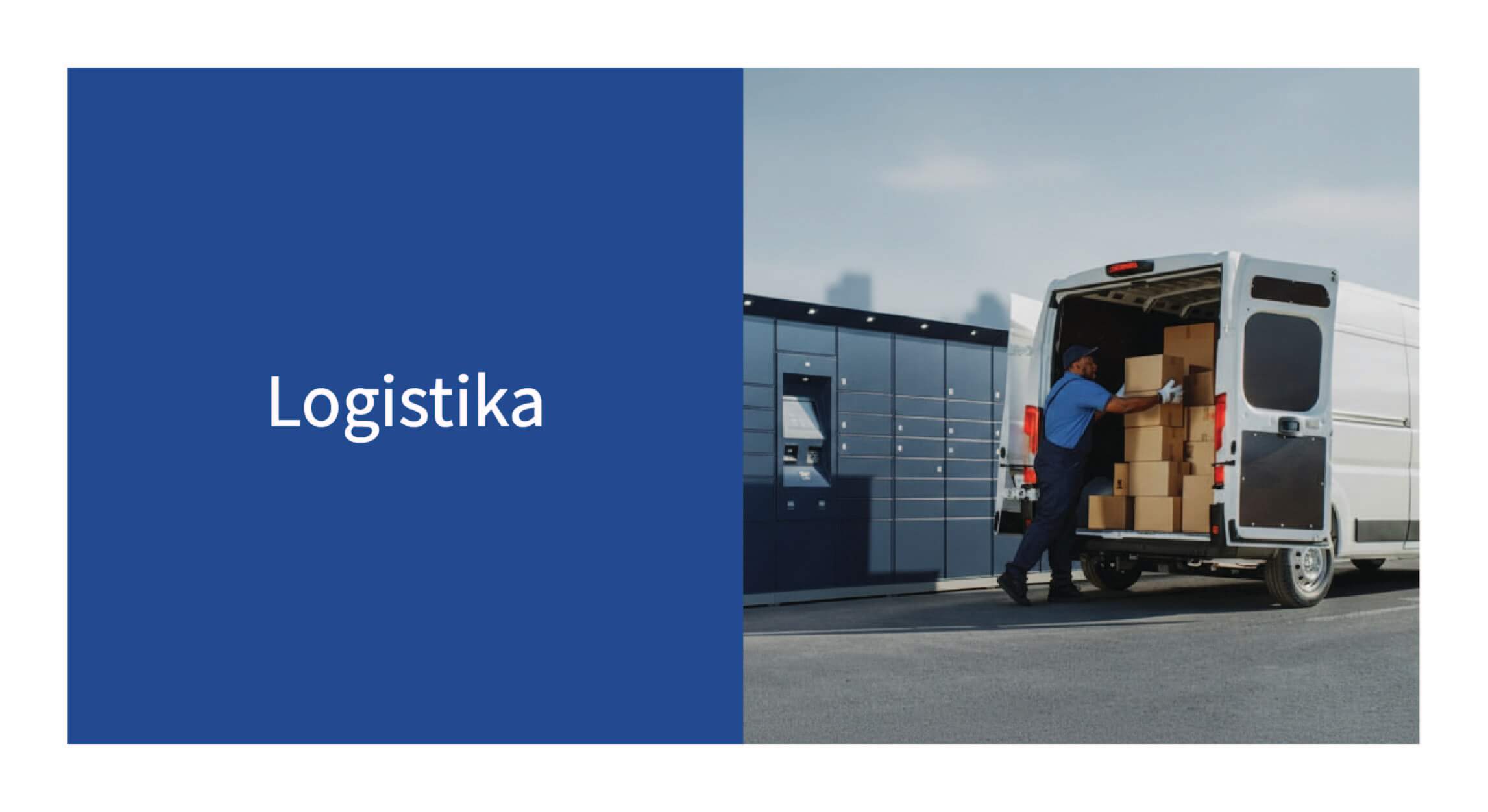 Logistika