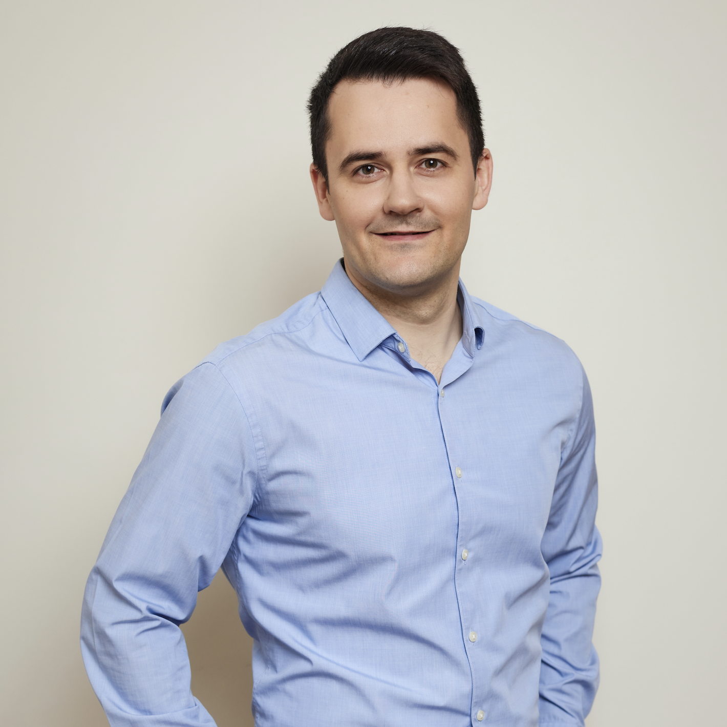 Michal Kreml